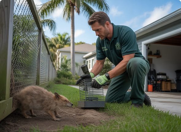 Palm Beach Wildlife Services